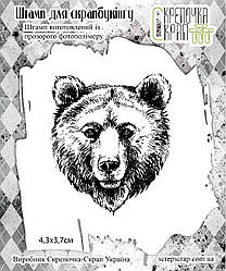 Штамп ведмідь