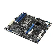 Материнська плата Asus P11C-C/4L