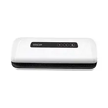Вакуумний пакувальник Sencor SVS1010WH