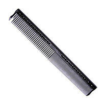 Расческа для стрижки Y.S.Park 345 Cutting Comb Black 220 мм YS-345