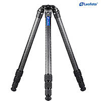 Трипод Leofoto LM-364CL для стрільби