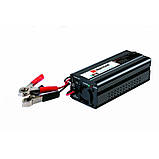 Зарядний пусковий пристрій Mervesan Teknoloji battery charger 12 V 10Amp автоматичний, фото 4