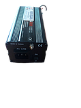 Зарядний пусковий пристрій Mervesan Teknoloji battery charger 12 V 10Amp автоматичний, фото 8