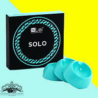 Чаша для смешивания краски InLei "SOLO", 1 шт.