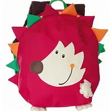 Рюкзак sigikid Їжачок Dark Red
