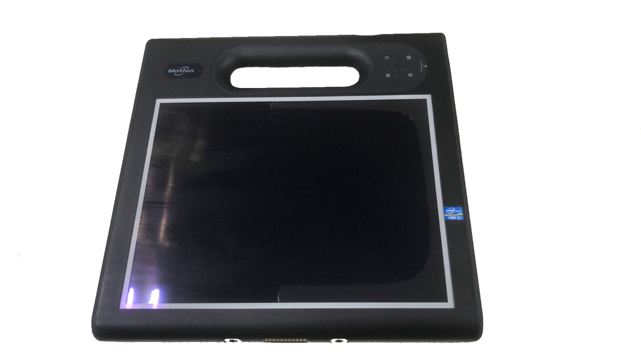 Захищений планшет Motion Computing MC-F5te-Intel Core i5-3337U-1,8GHz-4Gb-DDR3-128Gb-SSD-W10-Web-TOUCH-(C)- Б/В, фото 1