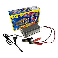 Зарядний пристрій для автомобіля UKC BATTERY CHARDER 10A MA-1210A 1888