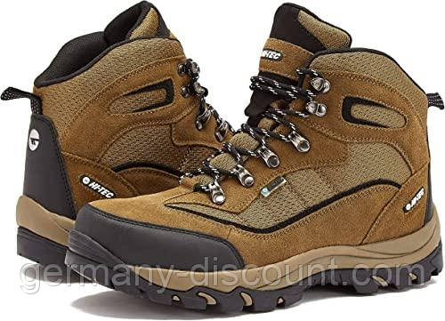 Черевики зимові HI-TEC Skamania Waterproof (Англія)