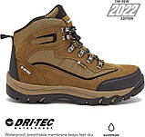 Черевики зимові HI-TEC Skamania Waterproof (Англія), фото 3