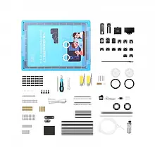 Набір для програмування Makeblock AIoT Scientist Add-on Pack