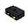 Перехідник SCART - 3 RCA+S-VIDEO "SH 3009" аудіо-відео адаптер 21-пін двонаправлений, перехідник скарт тюльпан, фото 3