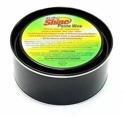 Magna Shine Paste Wax PW-16 Твердий віск USA