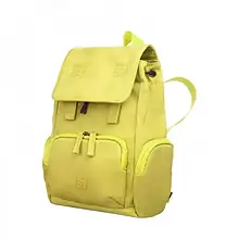 Рюкзак Tucano Mіcro S Gradation Green (BKMIC-VA)