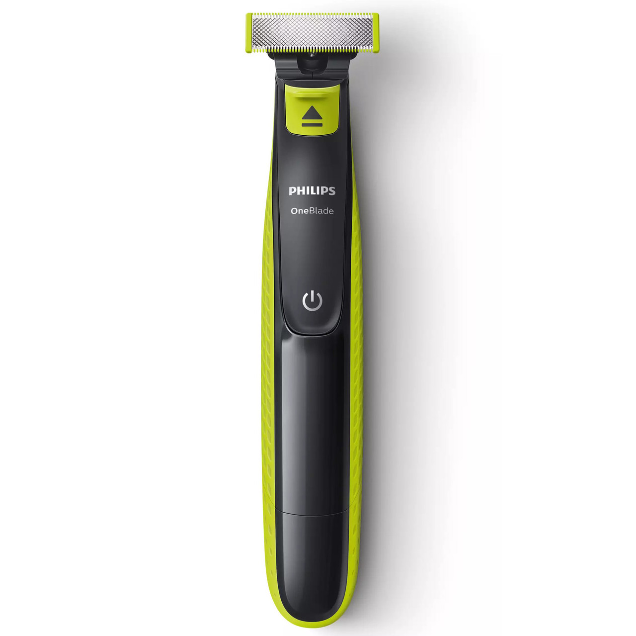 Электростанок Триммер для Бороды и Усов Philips OneBlade QP2520/65 ...