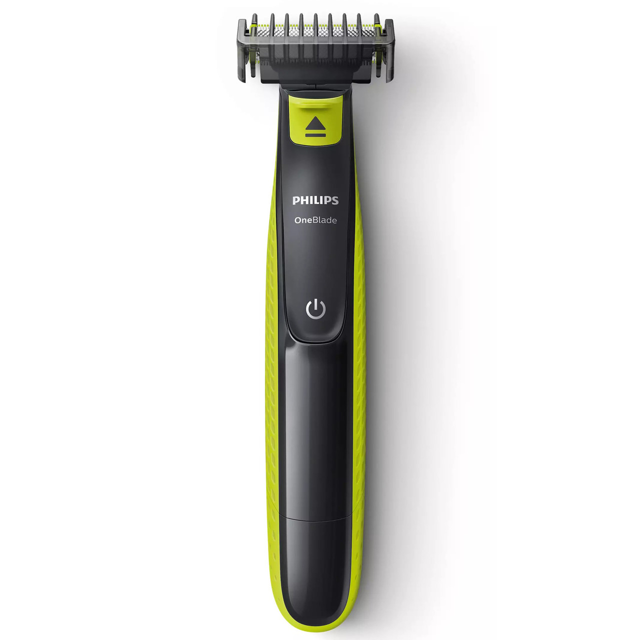 Электростанок Триммер для Бороды и Усов Philips OneBlade QP2520/65 ...