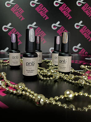 Гель-лак PNB Shock , 8 мл Ash rose 06, фото 3