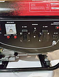 Генератор бензиновий Narva NG-3300 (3.3 кВт), фото 5