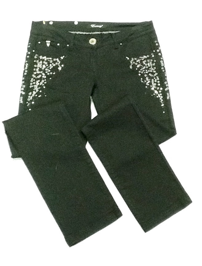 Джинси EXTASY bleck жіночі оригінал