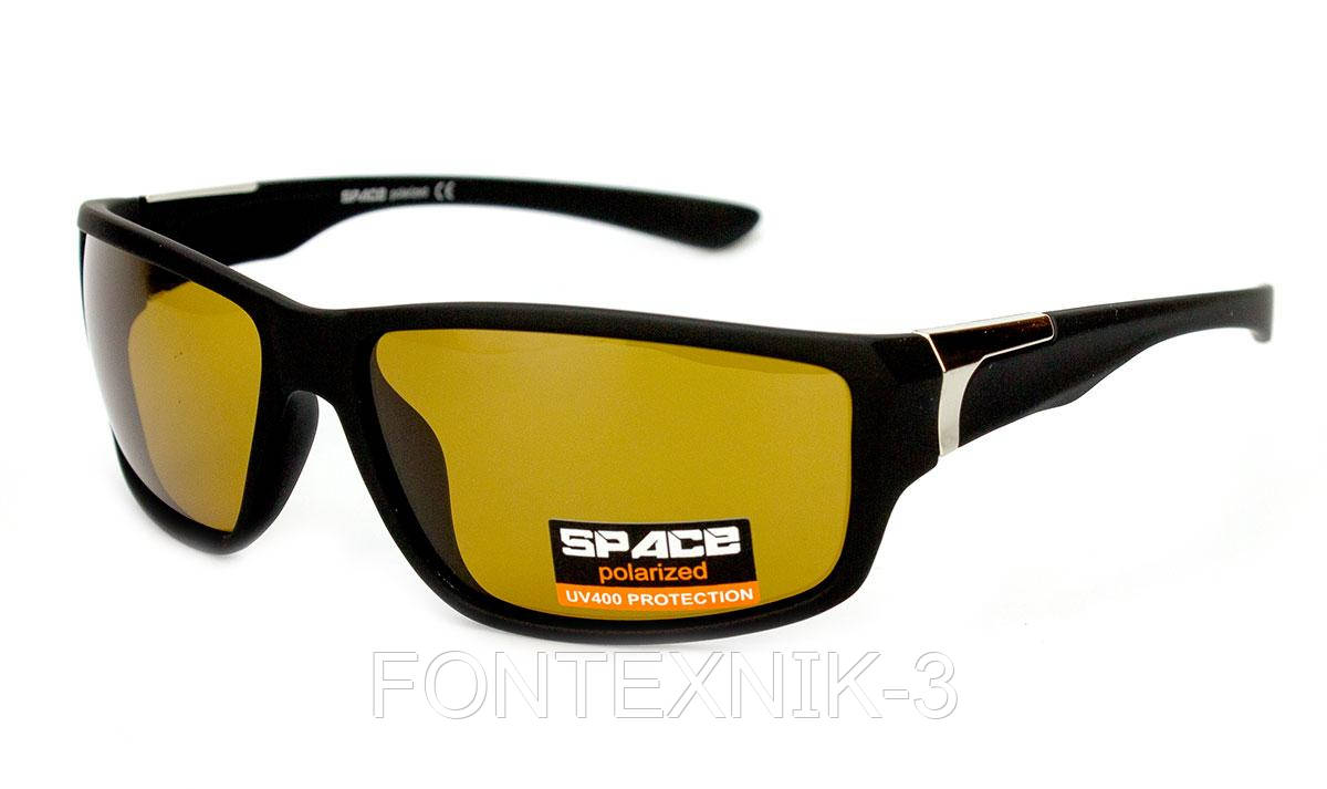 Очки Антифары Space P21505-C3-1 — Купить Недорого на Bigl.ua (1731374984)