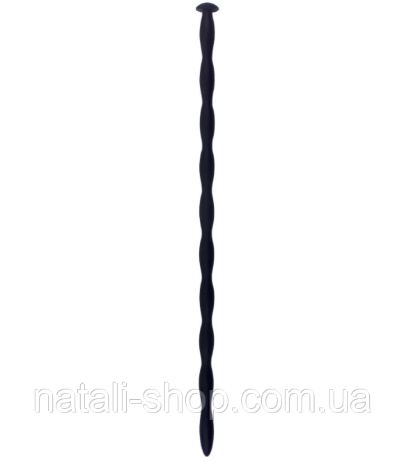Катетер уретральний Spike Silicone Urethral