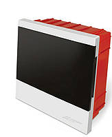 60-35-10 Бок 9ти прих.уст.180X221X79 Арт.39169 Comfort