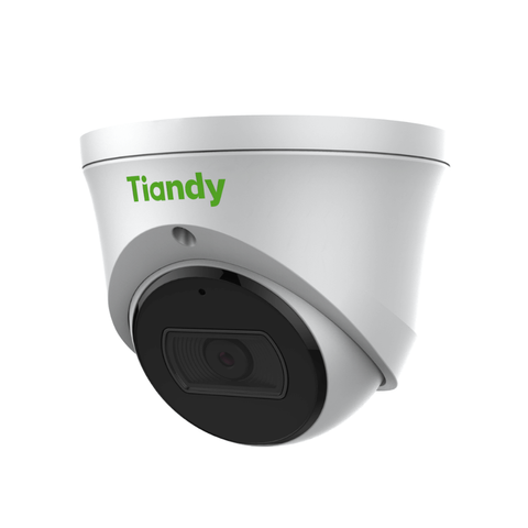 IP-відеокамера купольна Tiandy TC-C38XS Spec: I3 / E / Y / M / 2.8mm