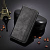 Чохол книжка Epik iFace Retro Leather для Xiaomi Poco X7 / Redmi Note 14 Pro 5G, фото 3