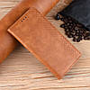 Чохол книжка Epik iFace Retro Leather для Xiaomi Poco X7 / Redmi Note 14 Pro 5G, фото 5