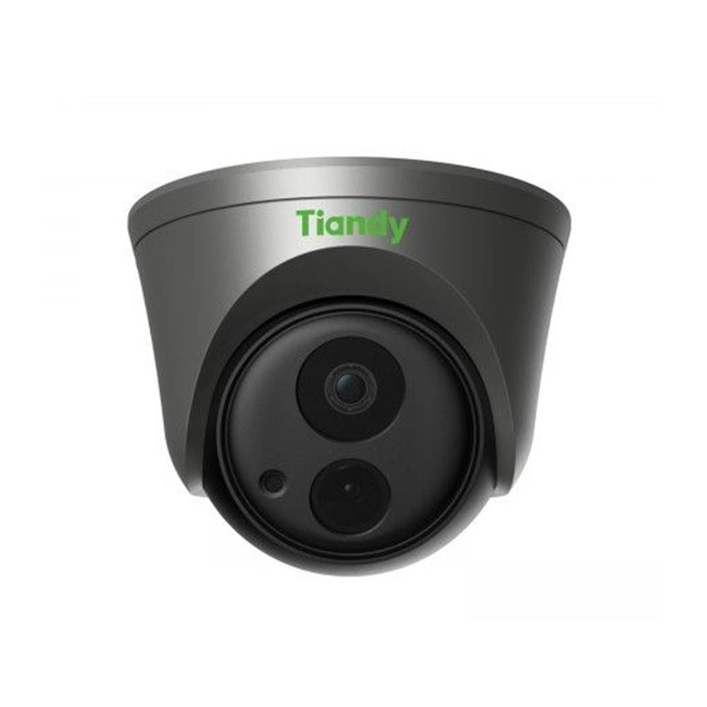 IP-відеокамера купольна Tiandy TC-A52F2 Spec: 2/E/6mm