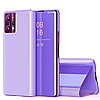 Чохол книжка дзеркало Clear View для Realme 9 Pro, фото 6