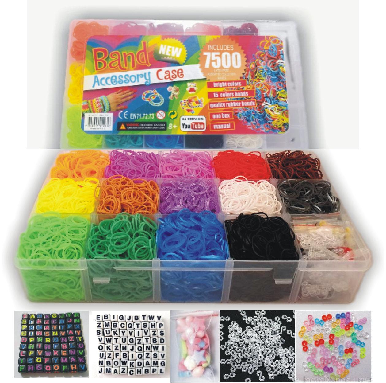 Rainbow Loom