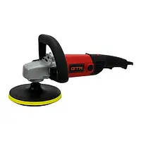 Полірувальна машина GTM PO180/1300E (PO180/1300E)