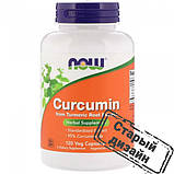 Куркумін (Curcumin) 665 мг, фото 5
