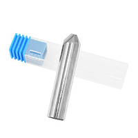 Фрези для згинання композитних панелей