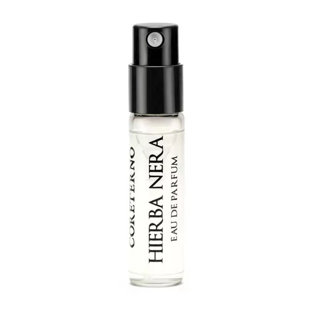 Coreterno Hierba Nera Парфумована вода (пробник) 2ml (0643415106556)
