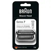 Сітка для електробритви Braun Series 7