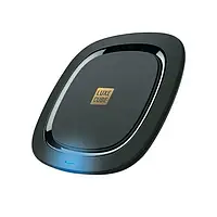 Беспроводное зарядное устройство Luxe cube 10W Black (7775557577239)