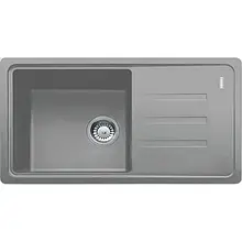 Кухонна мийка Franke Malta BSG 611-78 114.0575.041 Gray камінь