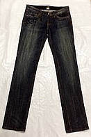 Джинси Fracomina bleck жіночі оригінал