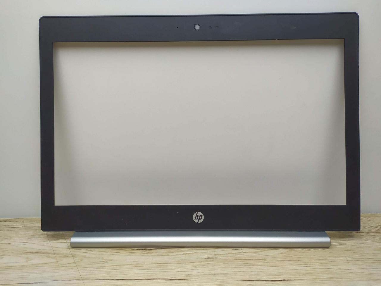 HP Probook 430 G5 Корпус B (рамка матрицы) (L01060-001) бу