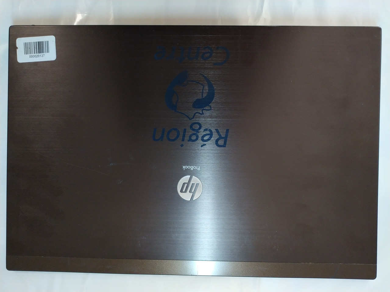 HP ProBook 4520s, 4525s Корпус A (крышка матрицы) бу, фото 1