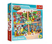 4 в 1 (12+24+20+15)