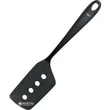 Кухонна лопатка Fiskars Essential 28 см з тефлоновим покриттям (1023807)