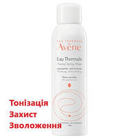 Термальная вода Авене Avene Thermal Water, 150 мл