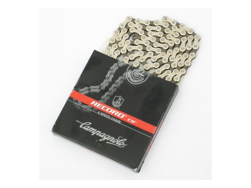 Ланцюг Campagnolo Record C9 Ultra Drive 9 spd