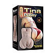 МАСТУРБАТОР "Tina Pussy", фото 7
