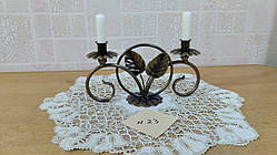 Підсвічник ручної роботи