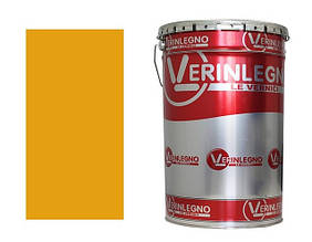 Фарба (емаль) поліуретанова для меблів (колір - RAL 1006), Verinlegno