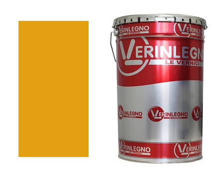 Фарба (емаль) поліуретанова для меблів (колір - RAL 1006), Verinlegno, фото 2