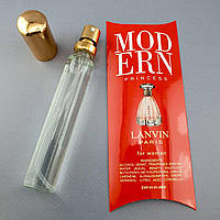 Женская парфюмированная вода Lanvin Modern Princess, 20 мл